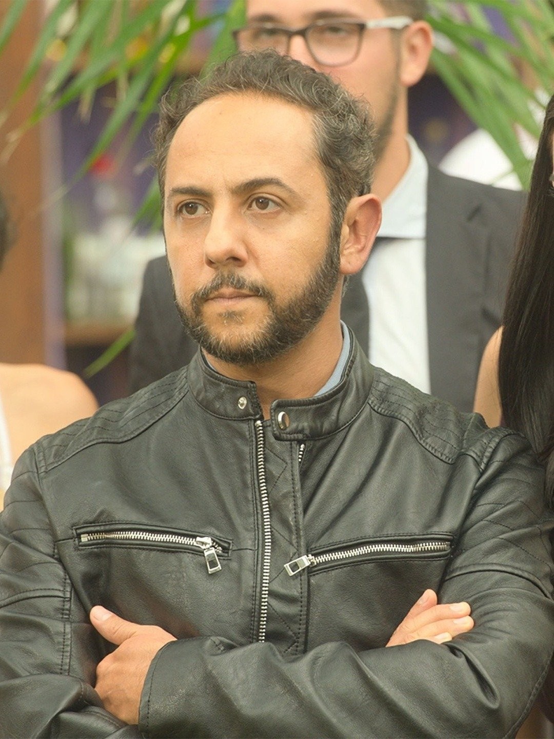 el juego de las llaves episode 1 english subtitles